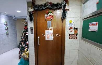 Imagem 7: Méier Cobertura 2 quartos