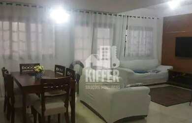 Imagem 7: Casa com 4 quartos à venda, 220 m² por R$ 1.250.000 - Recreio dos Bandeirantes - Rio de Ja