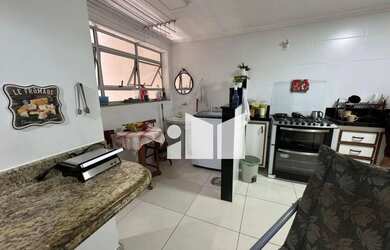 Imagem 10: Apartamento com 3 dormitórios à venda, 159 m² por R$ 1.290.000,00 -...