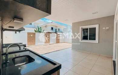 Imagem 7: Alugo ou vendo sobrado 4 suítes Urbanova Altos da Serra VI