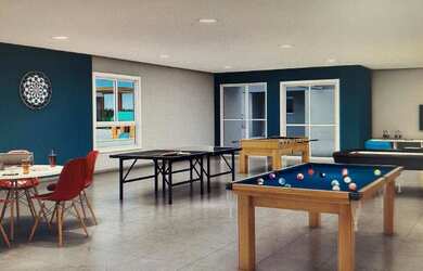 Imagem 15: Apartamento para venda com 56 metros quadrados com 2 quartos em Vila Maria - São Paulo - S