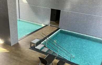 Imagem 15: Apartamento à venda no Bairro Manaíra Predio Novo com Vista para o Mar