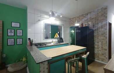 Imagem 9: Casa à venda em Sumaré, Jardim Dulce Nova Veneza , com 2 quartos, com...