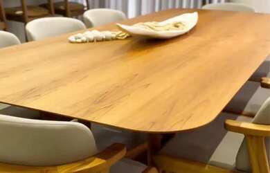 Imagem 4: Apartamento à venda em Maringá, Zona 01, com 4 quartos, com 266 m²,...