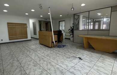 Imagem 8: Comércio ALUGO ou VENDO I Laje corporativa I 714 m I 1 vaga