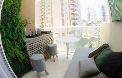 Imagem 14: Cobertura com 2 quartos à venda, 115 m² - Cachambi - Rio de Janeiro-RJ