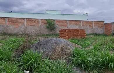 Imagem 3: Lote a venda tem 327 metros quadrados em Residencial Alice Barbosa I,...
