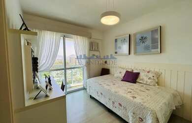 Imagem 13: Barra da Tijuca Apartamento com 3 dormitórios