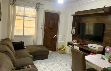 Imagem 8: Imóvel para venda tem 60 metros quadrados com 2 quartos em Alvorada -...