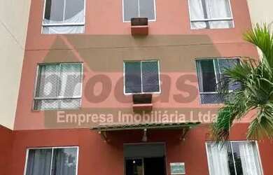 Imagem 14: ALUGA-SE OU VENDE-SE APARTAMENTO NO CONDOMINIO JASMIM VILLA JARDIM -TARUMÃ...