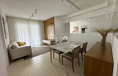 Imagem: Apartamento de 2 quartos, mobiliado em Nova Lima!