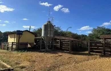 Imagem 2: Fazenda à Venda 1160 hectares em Paracatu - MG