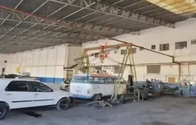 Imagem 4: Galpão Venda vila Guilherme com 4950 m² de área