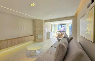 Imagem 11: Amplo, repaginado, decorado, 3 dormitórios, 30 ato 72X, Centro - Capão...