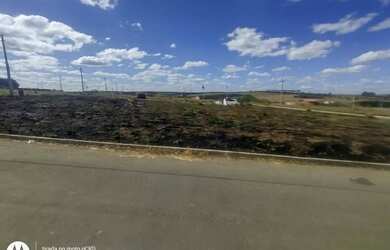 Imagem: O terreno possui 10m² de Área e está localizado em Ipameri