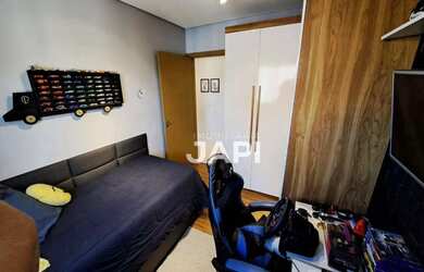Imagem 13: Apartamento com 3 dormitórios à venda, 77 m² por R$ 665.000,00 - Engordadouro...