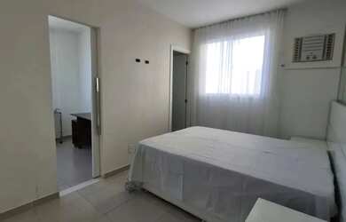 Imagem 5: COND. VERANO - AP 3 QUARTOS C/ SUÍTE - PORTEIRA FECHADA - SOL DA MANHÃ...