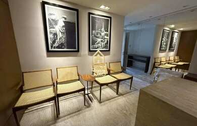 Imagem 2: Sala à venda, Santo Antônio - Belo Horizonte/MG