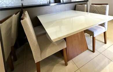 Imagem 7: Apartamento à venda com 2 quartos, sendo 1 suíte, no condomínio Easy...