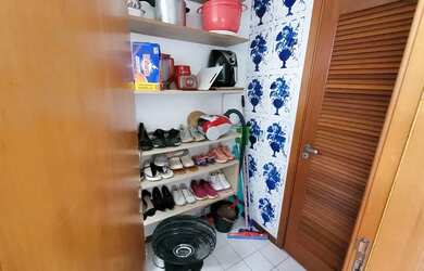 Imagem 15: Apartamento à venda com 2 quartos em Piratininga - Niterói - RJ