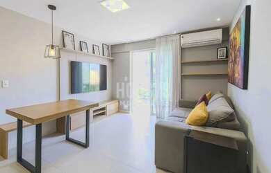 Imagem 2: Apartamento Duplex com 2 dormitórios à venda, 81 m² por R$ 830.000,00...