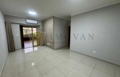 Imagem: Apartamento Padrão em Ribeirão Preto