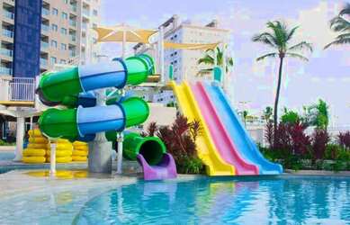 Imagem 12: Diária AP 02 quartos no Salinas Exclusive Resort