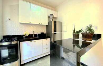 Imagem 4: Villaggio com 2/4 no Papagaio