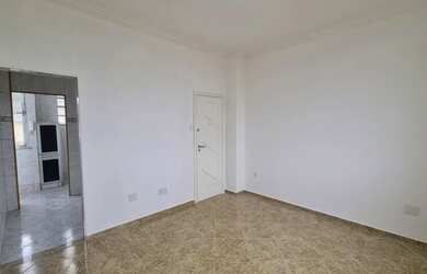 Imagem: O apartamento possui 2 Dormitórios, 1 Banheiro e 60m² de Área