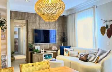 Imagem 8: Apartamento à venda em Indaiatuba, Jardim Pau Preto, com 3 quartos, com...