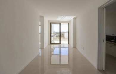 Imagem 4: Imóvel para venda tem 77 metros quadrados com 2 quartos em Praia da Costa - Vila Velha - E