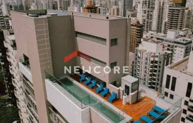 Imagem 11: Apartamento em Rua Brás Cardoso - Vila Nova Conceição - São Paulo/SP