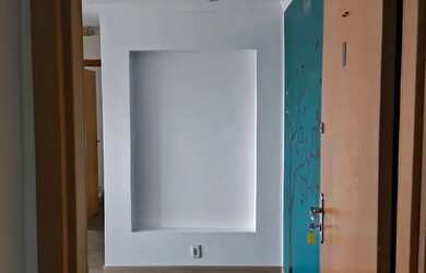 Imagem 5: CAROLINA E ANDRADE VENDE COM EXCLUSIVIDADE Apartamento 58,23m² 2 Quartos...