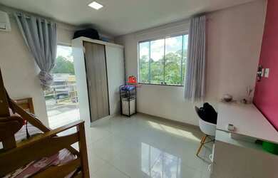 Imagem 13: Casa Duplex no Passaredo com 3 Suites sendo 1 Master com closet