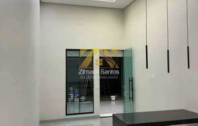 Imagem 9: Casa 2/4 sendo 1 suíte com closet, 91 m² - 1603 sul - Próxima à Ulbra...