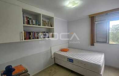 Imagem 15: Lindo Apartamento de 3 dormitórios no CENTRO de São Carlos