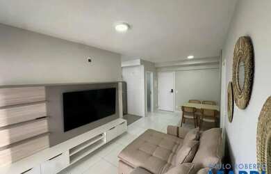 Imagem 3: APARTAMENTO - ALPHAVILLE - SP