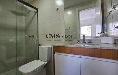 Imagem 10: Apartamento para alugar no JH Palhano 1 suíte, 41,48m², 1 vaga Gleba Palhano, Londrina