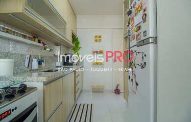 Imagem 14: Apartamento no Brooklin com 48m²