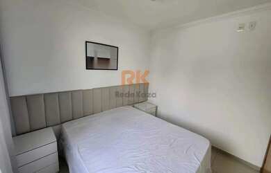 Imagem 7: Apartamento para aluguel, 2 quartos, 1 vaga, Cabral - Contagem/MG