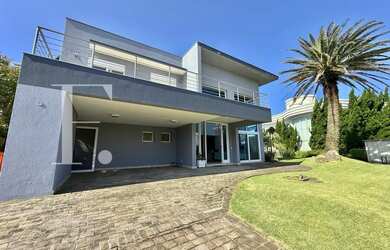 Imagem 3: Casa à Venda no Condomínio Las Dunas