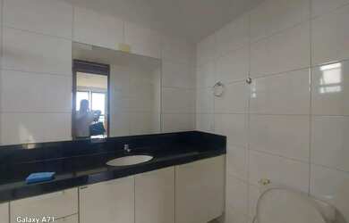 Imagem 14: Imóvel para aluguel possui 180 metros quadrados com 3 quartos em Tambaú...