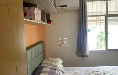 Imagem 13: Imóvel para venda tem 60 metros quadrados com 2 quartos em Alvorada -...