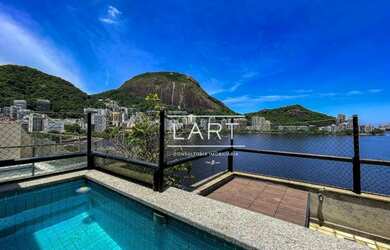 Imagem 3: Apartamento com 4 dormitórios, 364 m² - venda por R$ 5.500.000 ou aluguel...