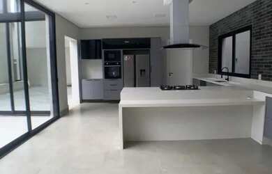 Imagem 14: CASA EM CONDOMÍNIO - ALPHAVILLE - SP