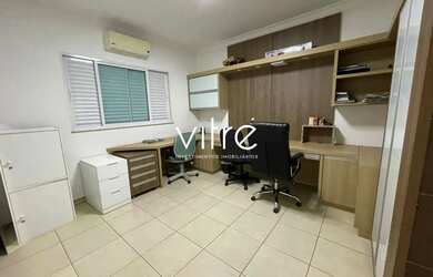 Imagem 8: Casa à venda no bairro Jardim Karaíba em Uberlândia