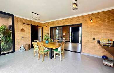 Imagem 11: Casa 3 Suítes à Venda no Condomínio Shamballa III, Aibaia, SP