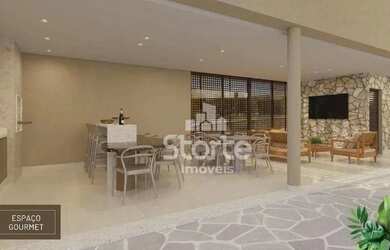 Imagem 16: Apartamentos com 2/4 sendo 1 suíte à venda, 73,09m² sendo a partir...