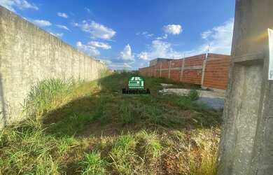 Imagem: O terreno possui 200m² de Área e está localizado em Anápolis