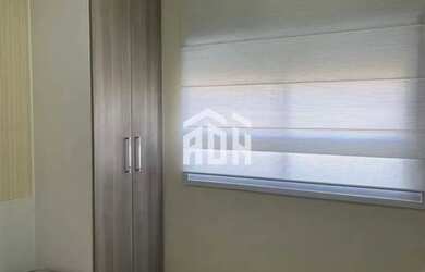 Imagem 13: Apartamento para Locação e Venda Alphaville Conde II, Barueri